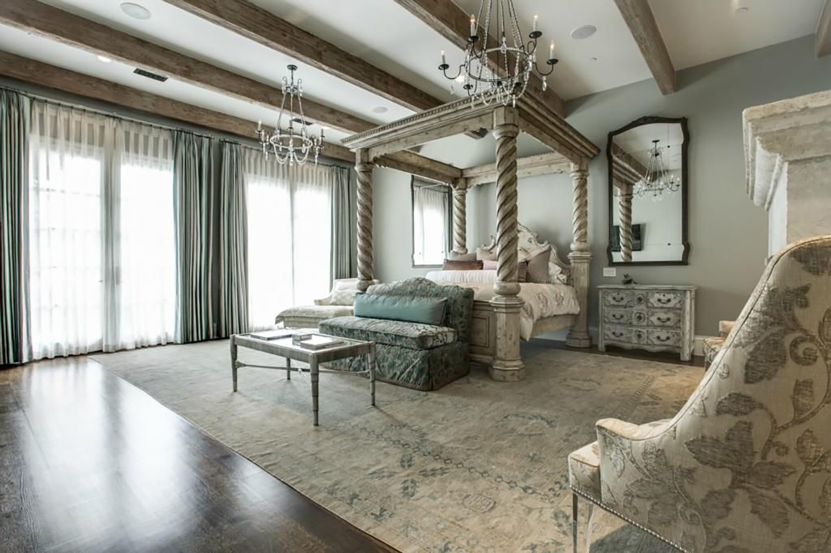Transitional Rugs